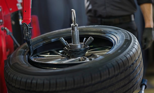 Talleres Autorizados Lincoln realizan el mantenimiento de tu SUV integrando partes originales