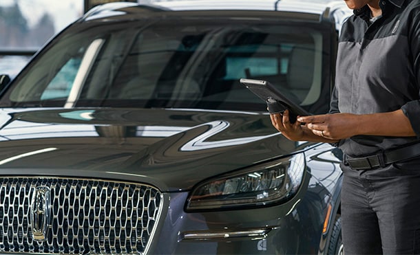 Conoce calidad de partes y accesorios originales que Lincoln ofrece al ser propietario de una SUV