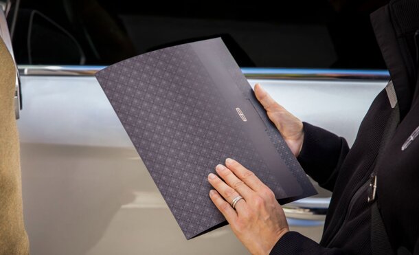 Garantía Lincoln: protección para tu vehículo Lincoln con periodo de 4 años u 80,000 kilómetros