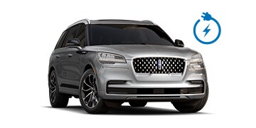 Versión Grand Touring de Lincoln Aviator 2023, la Camioneta SUV Híbrida Conectable 