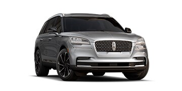 Versión Reserve de Lincoln Aviator 2023, la camioneta SUV de Lujo 