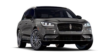 Conoce precios y mensualidades de la SUV Lincoln Corsair Reserve 2.3 AWD en Simulador Financiero
