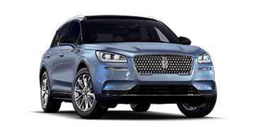 Conoce precios y mensualidades de la SUV de Lujo Lincoln Corsair 2.0 FWD en Simulador Financiero
