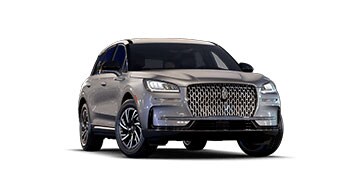 Versión de Entrada de Lincoln Corsair 2023, camioneta SUV de Lujo con increíble diseño