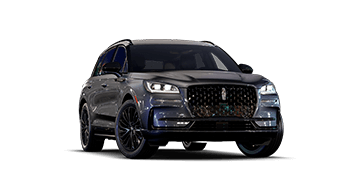 Versión Black Jet de Lincoln Corsair 2023, la Camioneta SUV de Lujo con Detalles en Color Negro que le brindan Exclusividad a su Diseño Exterior
