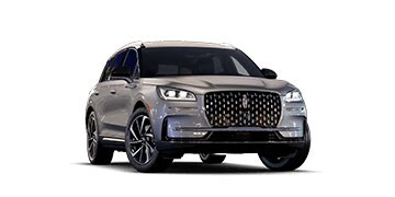 Versión Reserve AWD de Lincoln Corsair 2023, camioneta SUV de Lujo con tracción en 4 ruedas