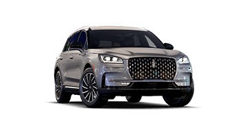 Versión Reserve FWD de Lincoln Corsair 2023, camioneta SUV de Lujo con tracción delantera