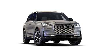 Conoce la Versión Premier de la Camioneta SUV de lujo Lincoln Corsair 2025