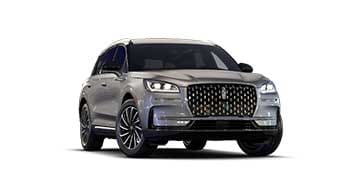 Conoce la Versión más equipada de la Camioneta SUV de lujo Lincoln Corsair Reserve 2025