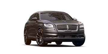 SUV de lujo Lincoln Nautilus 2023 Versión Reserve 2.0 Litros FWD tracción delantera