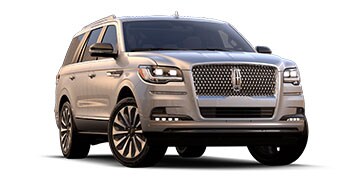 Conoce precios y mensualidades de la SUV Larga Lincoln Navigator en el Simulador Financiero