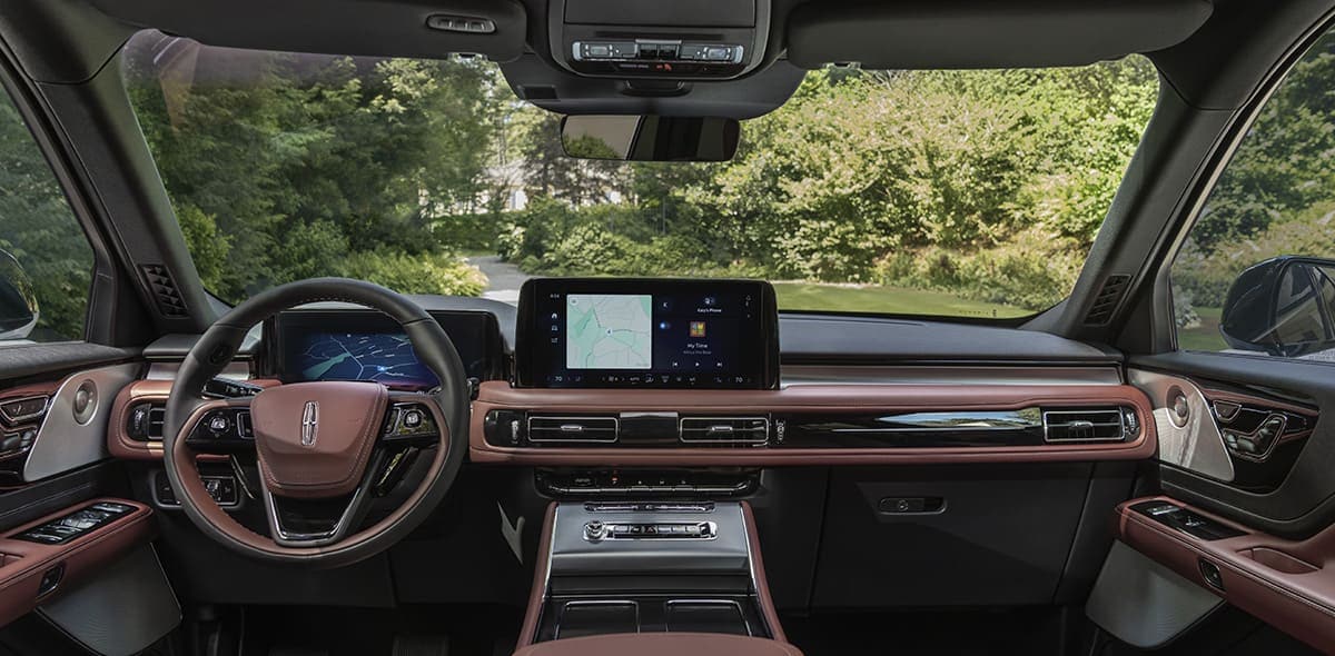 Techo Panorámico de Doble Panel VistaRoof® 