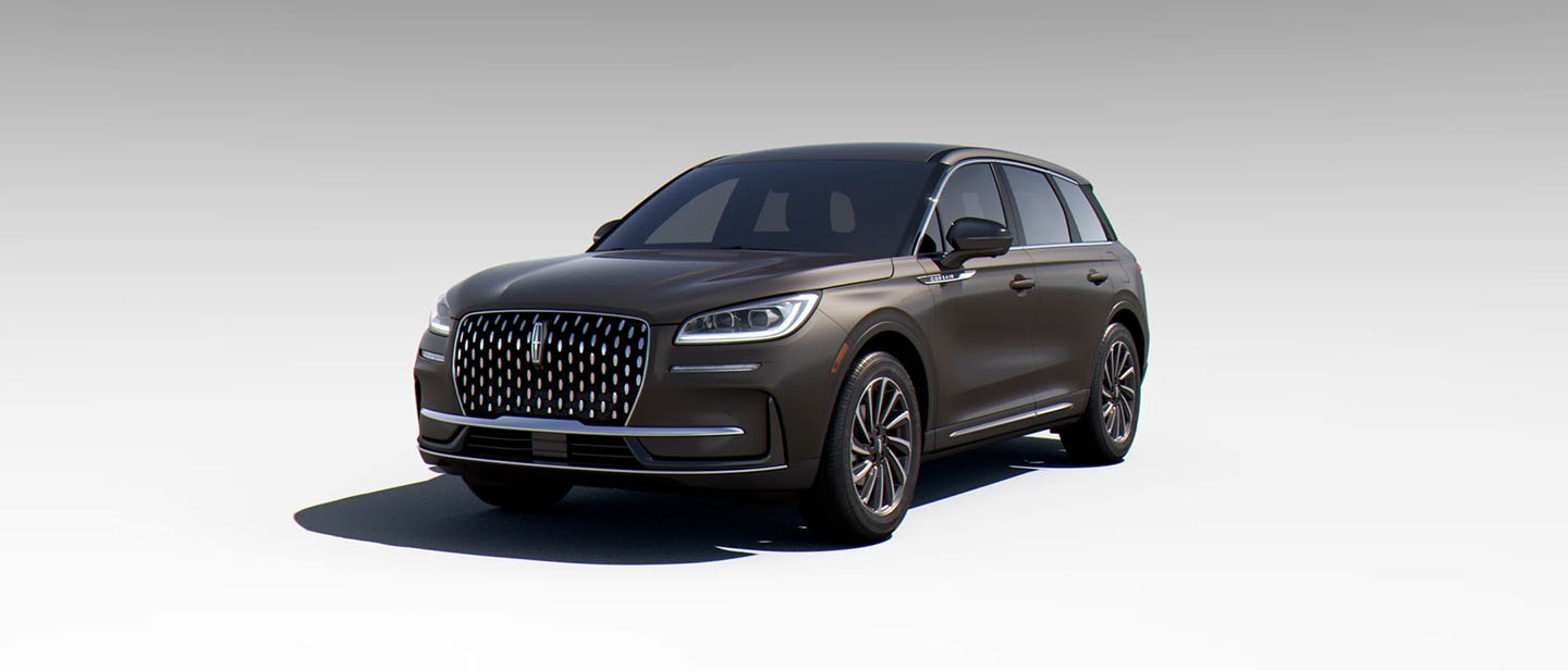 Conoce la SUV Lincoln Corsair 2025: diseño exterior renovado, nueva pantalla y elegancia que enamora