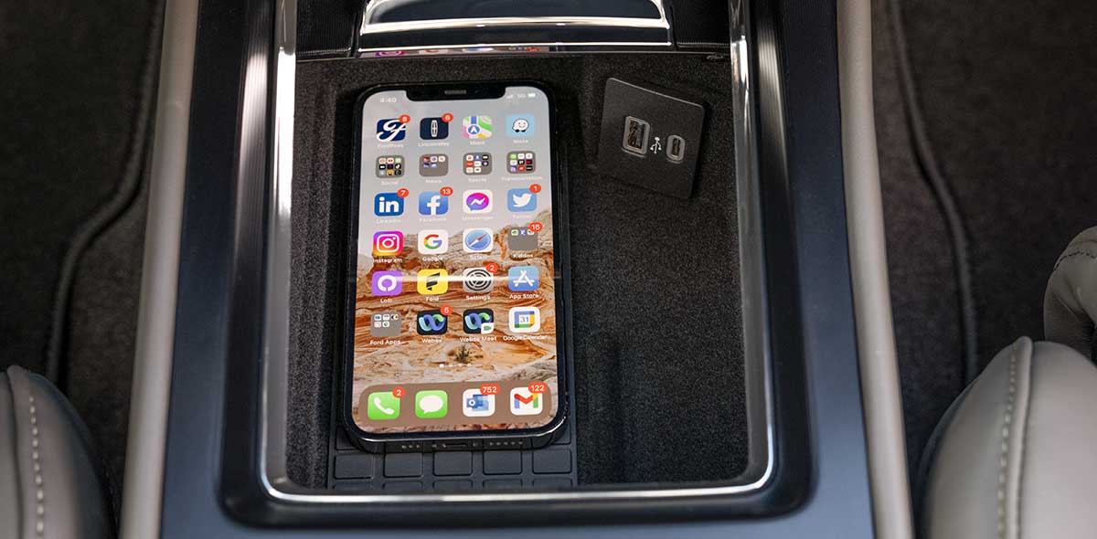 Recarga tu Smartphone sin Cables