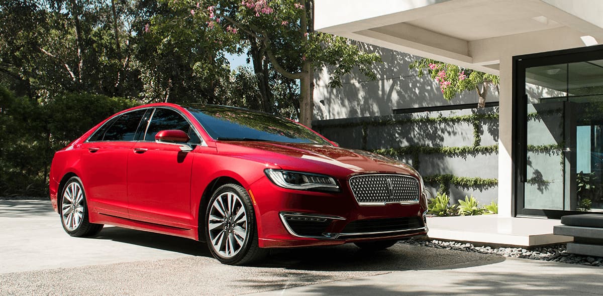 Mkz 2020 auto sed n premium lincoln m xico