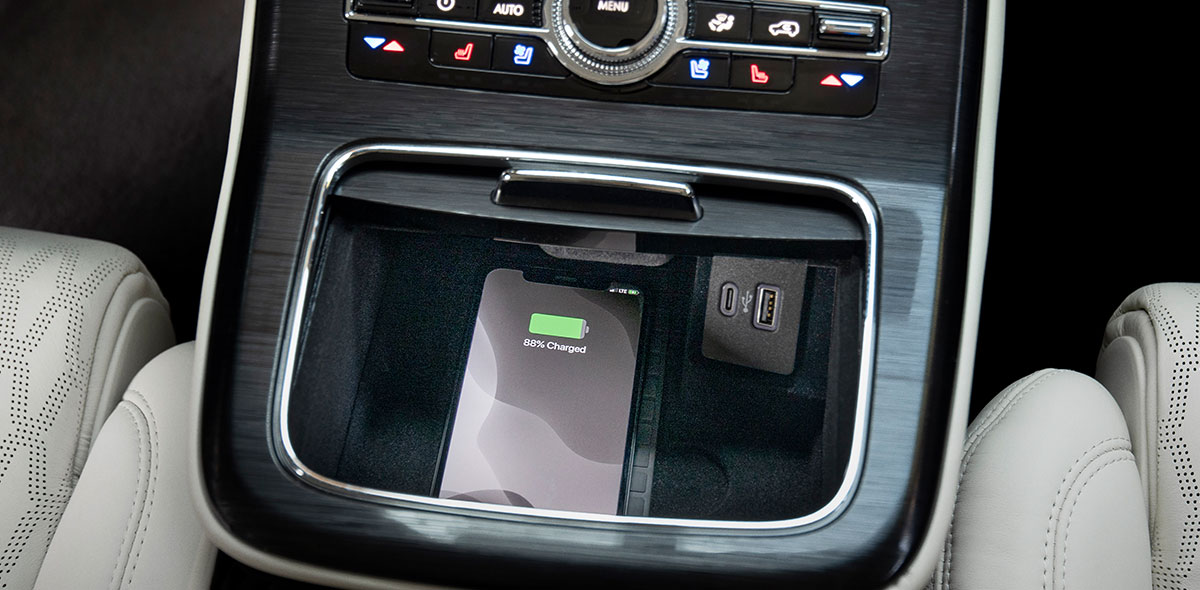 Carga tu Smartphone sin cables