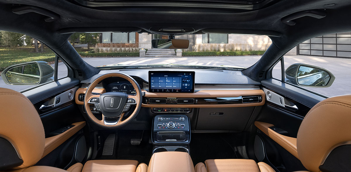 Confortable diseño interior