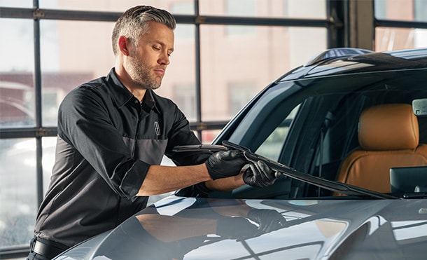 Realiza el servicio de mantenimiento de tu SUV de lujo en distribuidor autorizado Lincoln