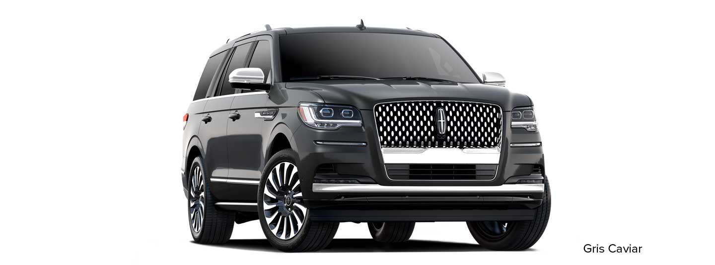 Conoce Lincoln Navigator 2024 Black Label, exclusiva camioneta SUV de lujo