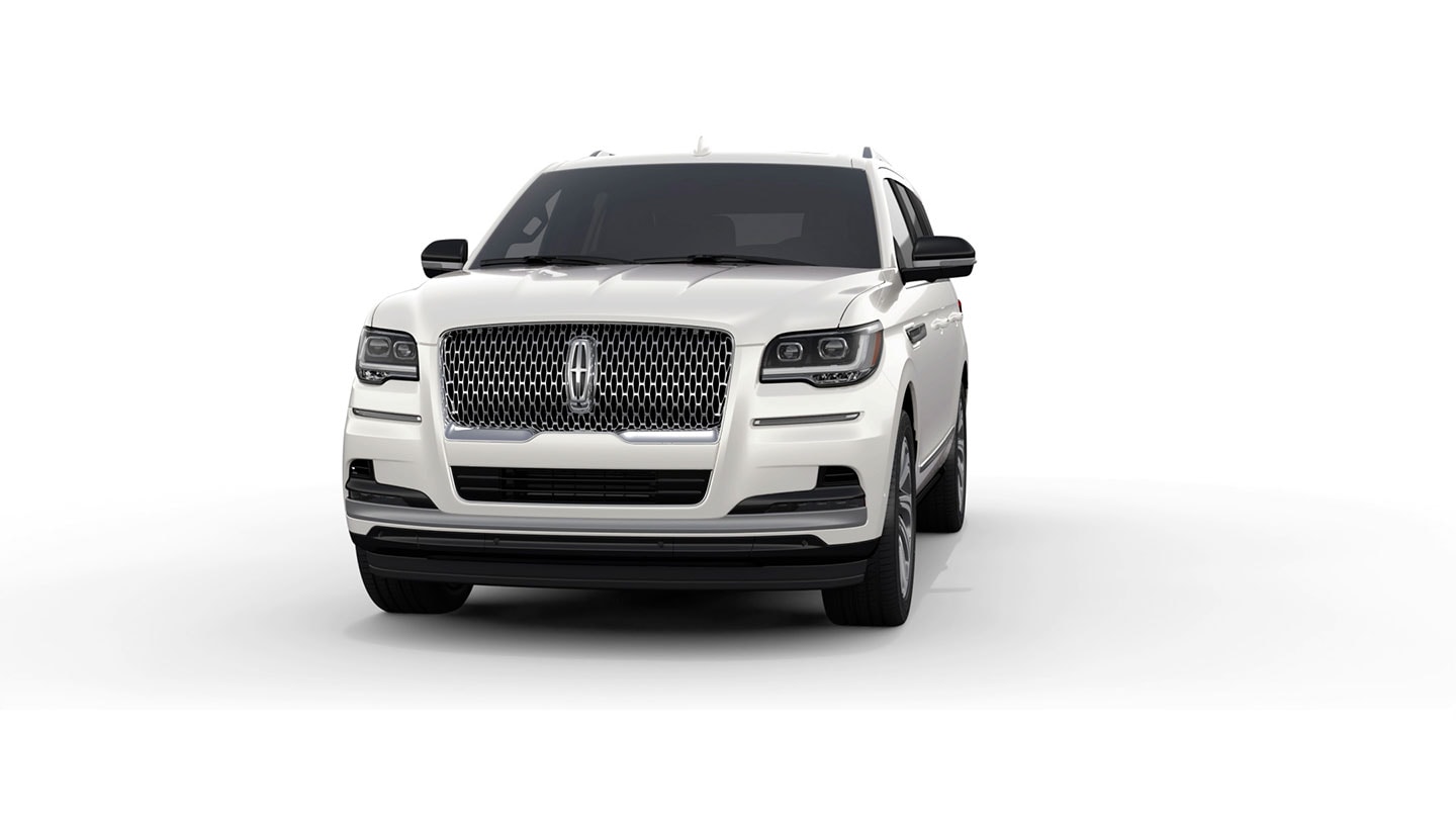 Conoce el lujo de la Camioneta Lincoln Navigator 2024