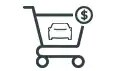 Comprar Online tu SUV Lincoln Aviator es muy fácil, solo da clic y sigue los pasos