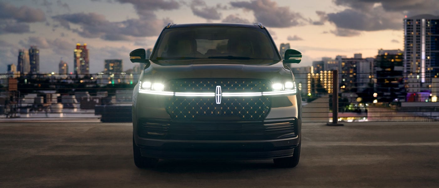 Lincoln Multi opción brinda enganche de 40, mensualidades 30 y con 35 por ciento renueva vehículo