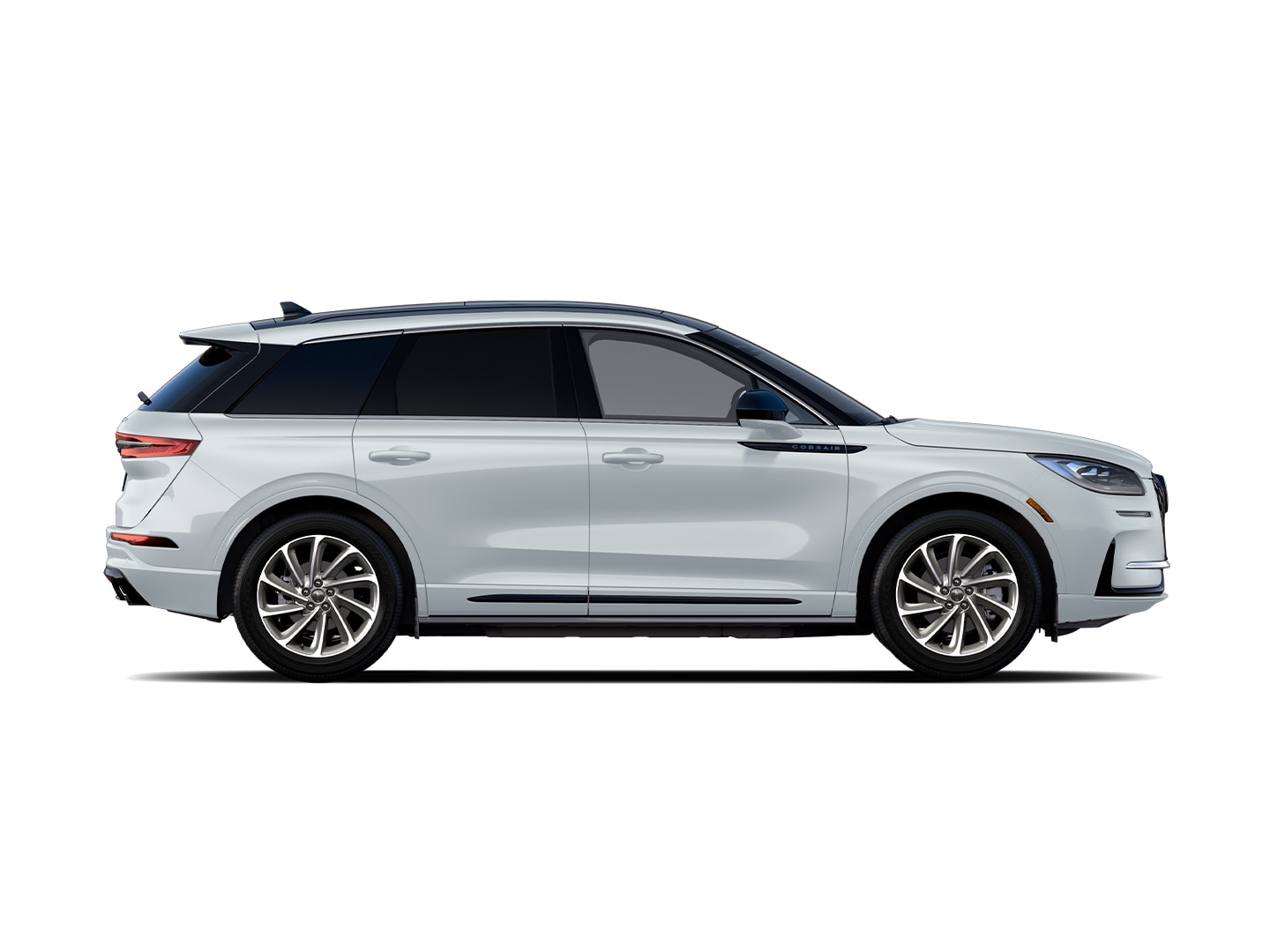 Con el plan de arrendamiento puro Lincoln Multi opción, podrás adquirir una SUV Lincoln Corsair