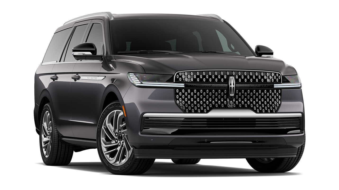 Conoce información de Lincoln Navigator 2025, icónica e imponente Camioneta de 3 filas de asientos