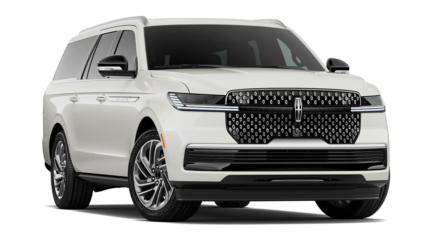 Conoce información de Lincoln Navigator 2026, icónica e imponente Camioneta de 3 filas de asientos