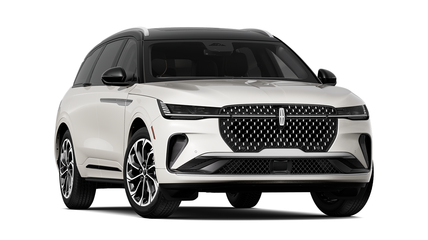 Conoce información y ficha técnica de la camioneta SUV mediana de lujo Lincoln Nautilus 2026