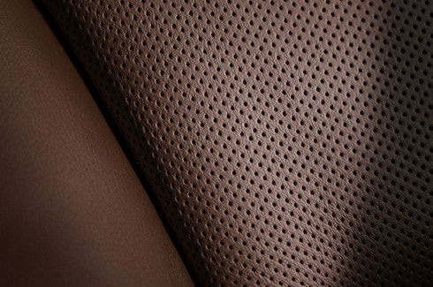 ASIENTOS EN PIEL LINCOLN SOFT TOUCH