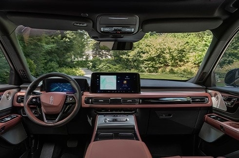 Techo Panorámico de Doble Panel VistaRoof® 