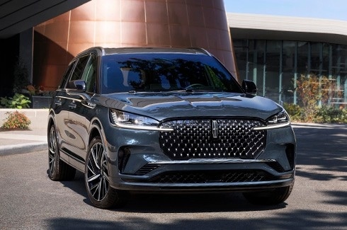 Parrilla de Aluminio Cromada Totalmente Rediseñada