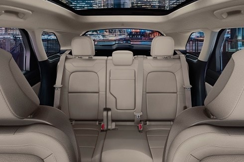 Cabina Silenciosa y Sensorial