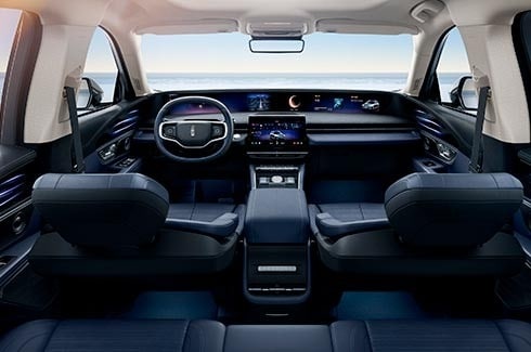 Auto Air Refresh: Filtro de Partículas en Cabina