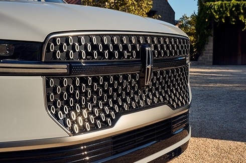 PARRILLA DE MALLA CROMADA SATINADA